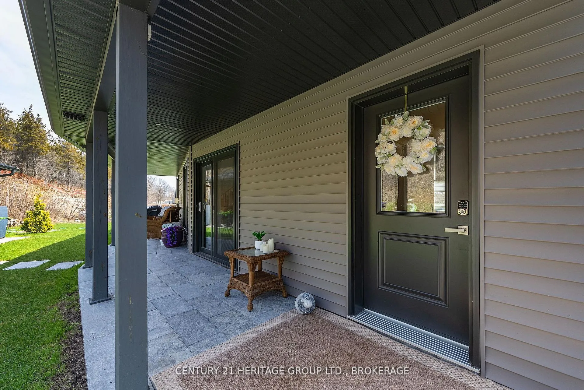 Photo 40 of 1033 Kona Crescent, Frontenac, Frontenac South — HOMEH