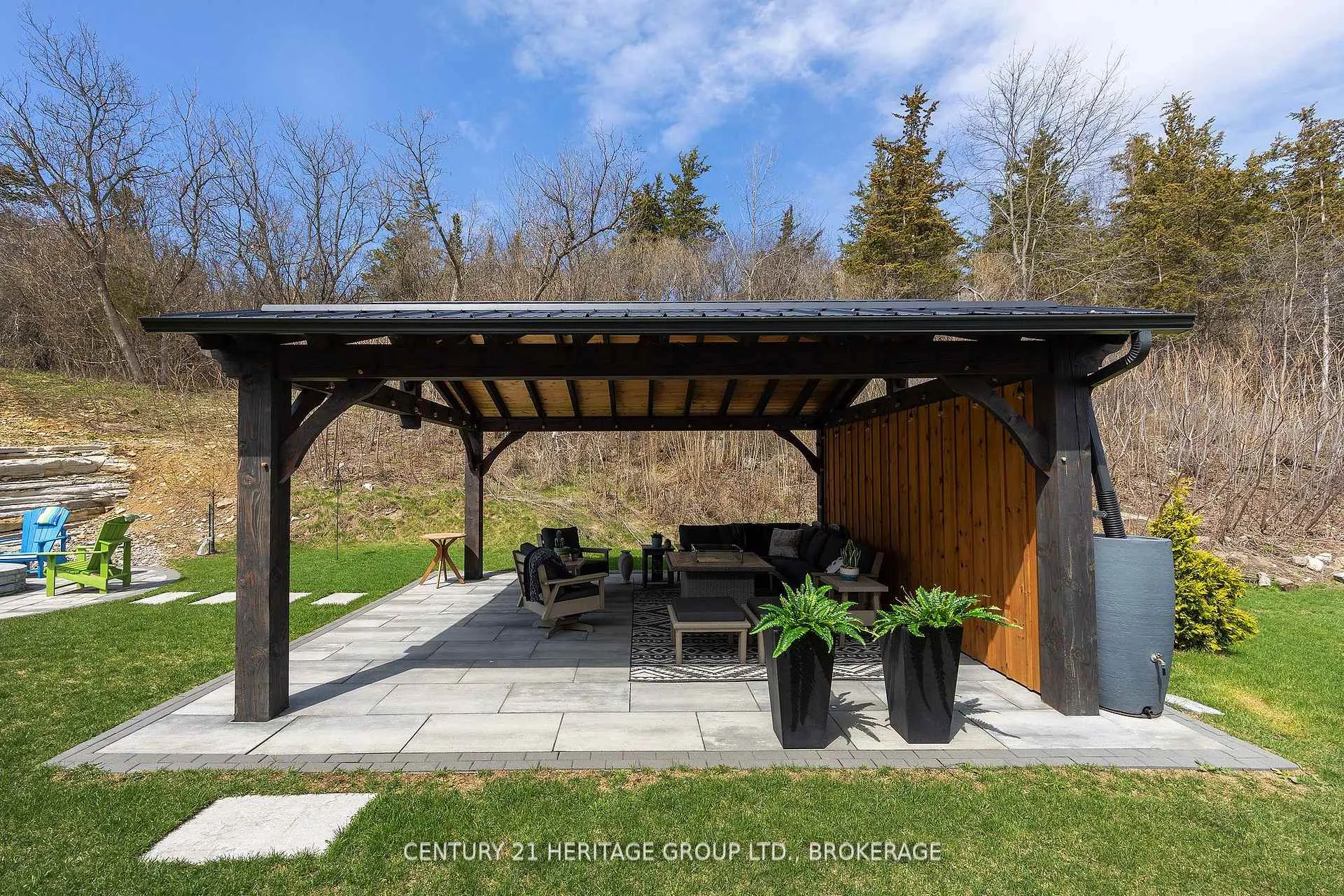 Photo 41 of 1033 Kona Crescent, Frontenac, Frontenac South — HOMEH