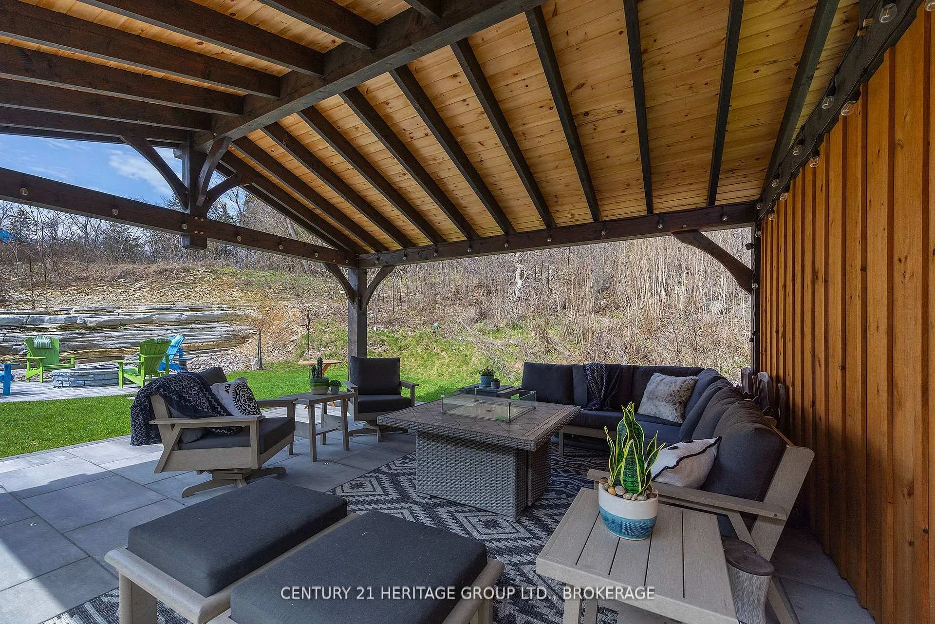 Photo 42 of 1033 Kona Crescent, Frontenac, Frontenac South — HOMEH