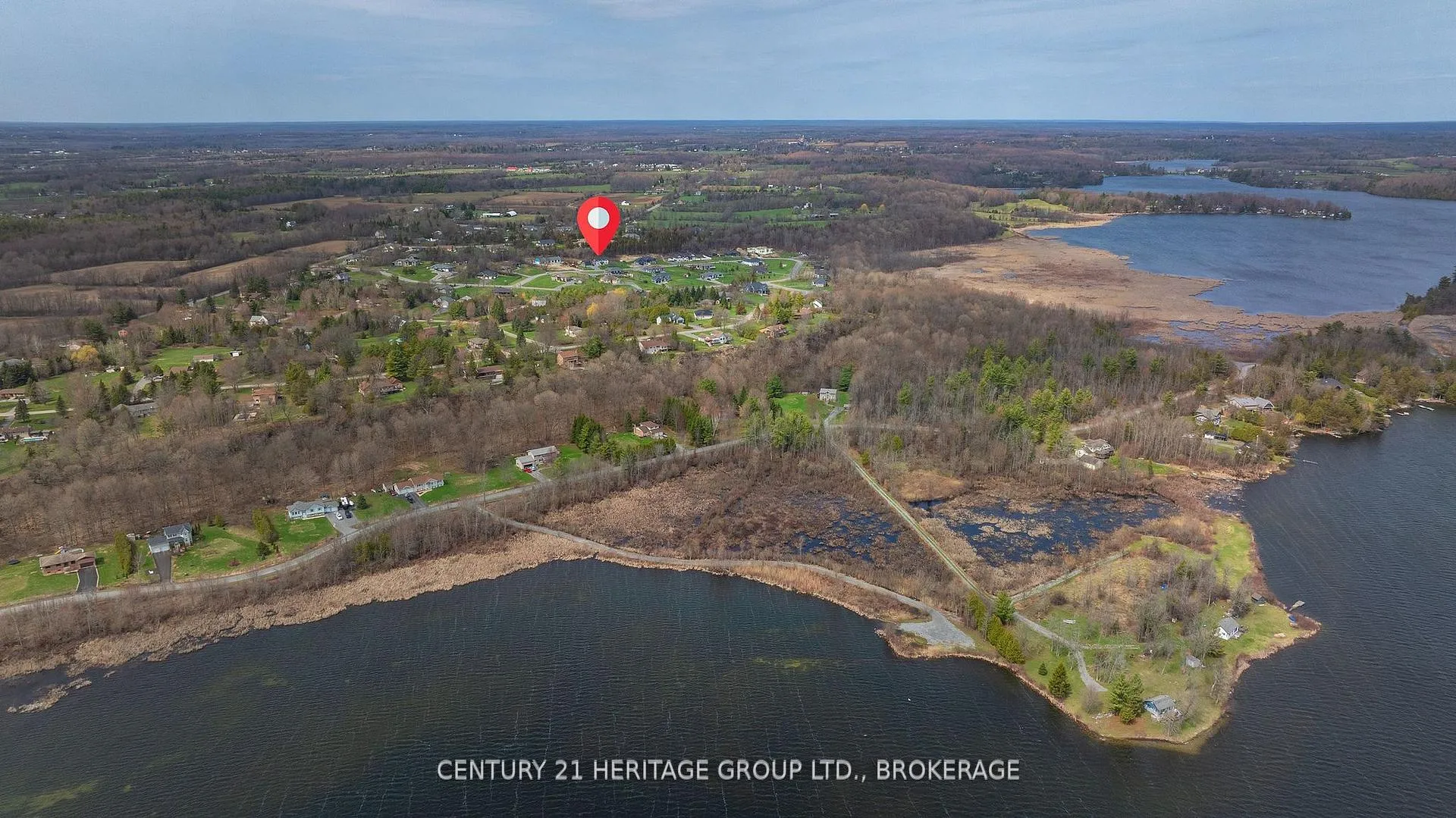 Photo 50 of 1033 Kona Crescent, Frontenac, Frontenac South — HOMEH