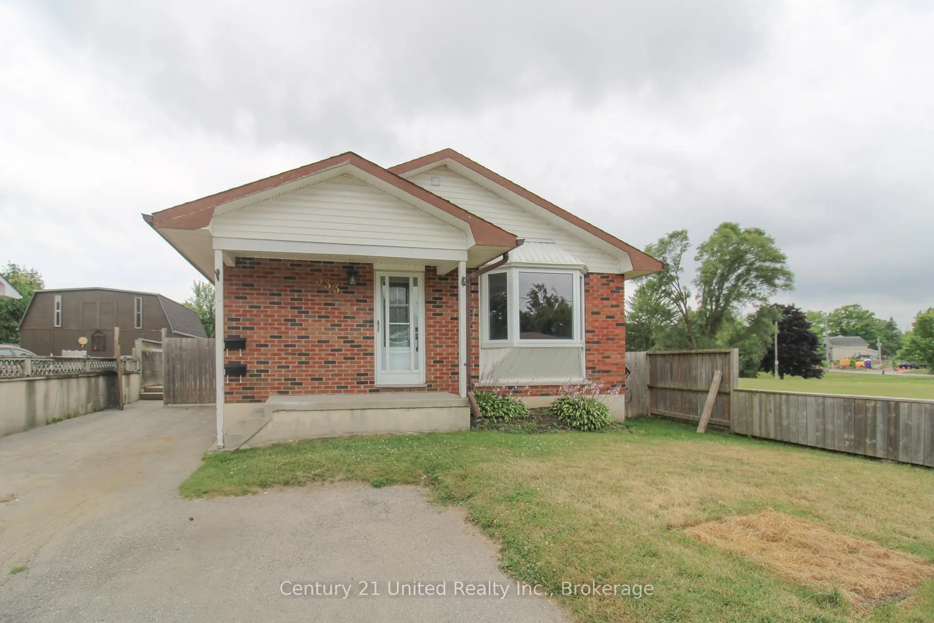 Photo 1 of Unit A, 333 Spencley's Lane, Peterborough, Ashburnham Ward 4 — HOMEH