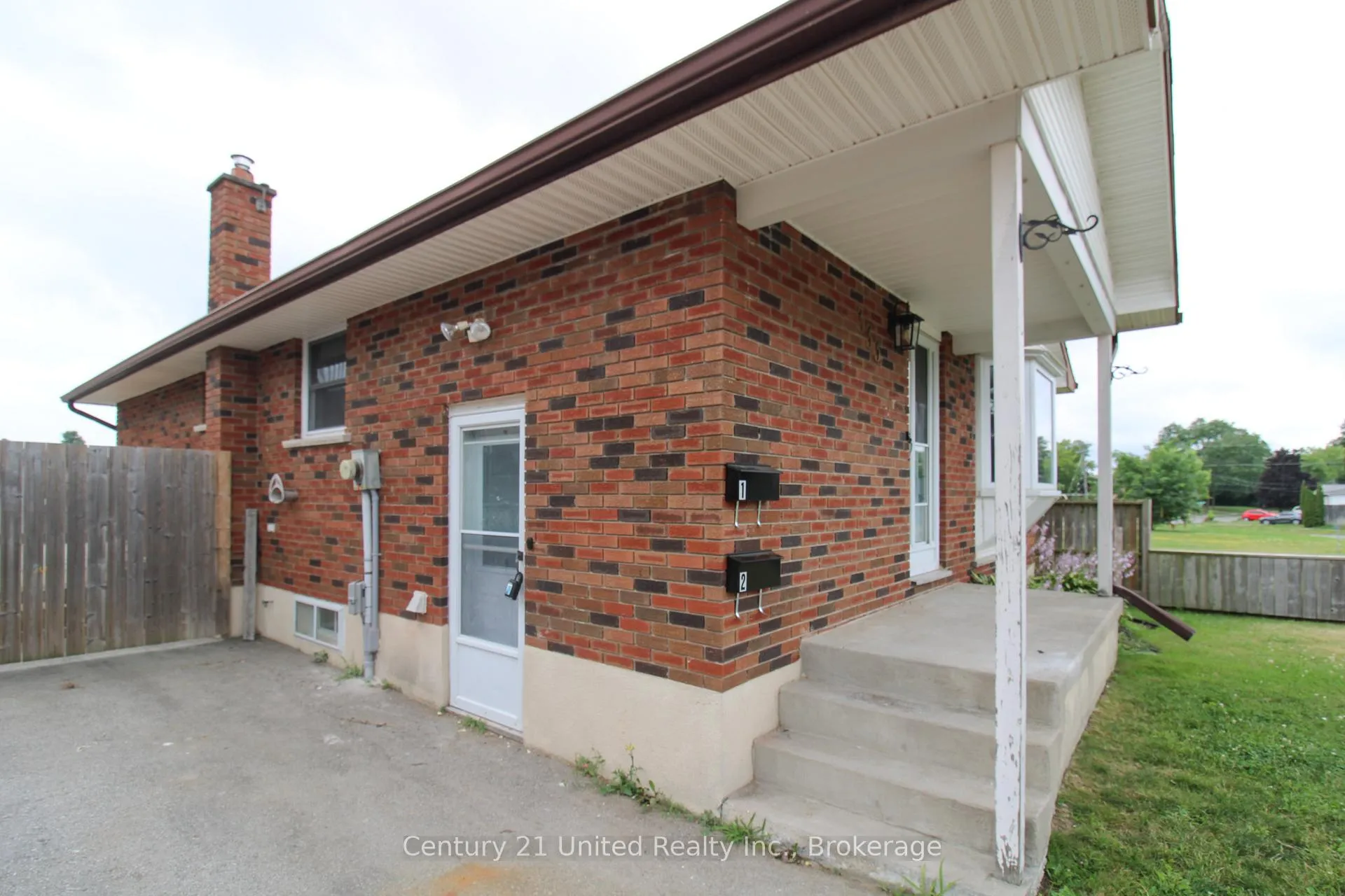 Photo 2 of Unit A, 333 Spencley's Lane, Peterborough, Ashburnham Ward 4 — HOMEH