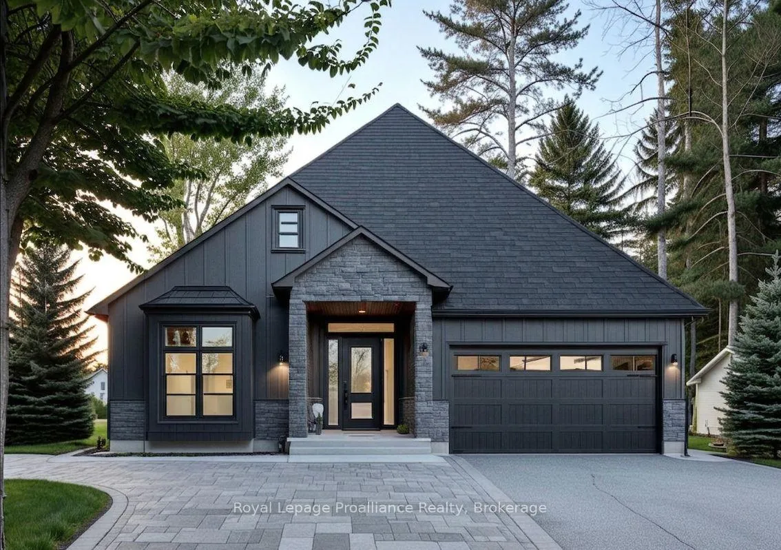 Photo 1 of 20 Deerview Drive, Quinte West, Murray Ward — HOMEH