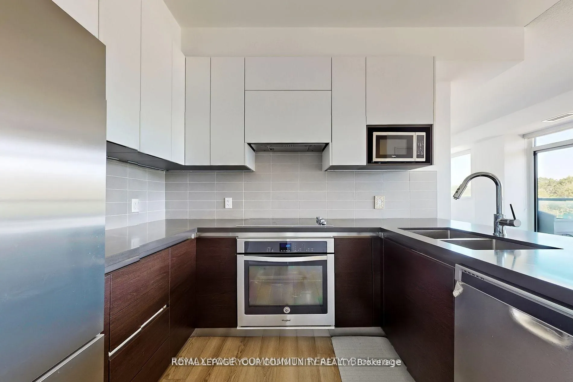 Photo 15 of Unit 312, 15 Water Walk Drive, Markham, Unionville — HOMEH