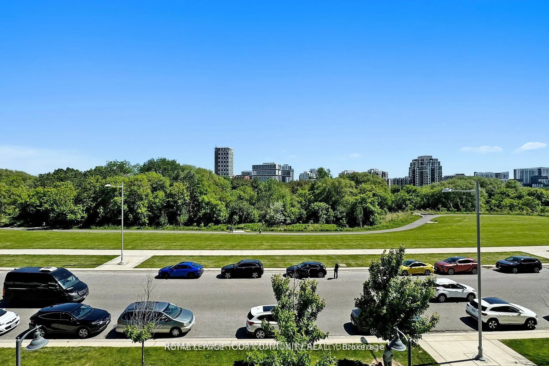 Photo 29 of Unit 312, 15 Water Walk Drive, Markham, Unionville — HOMEH