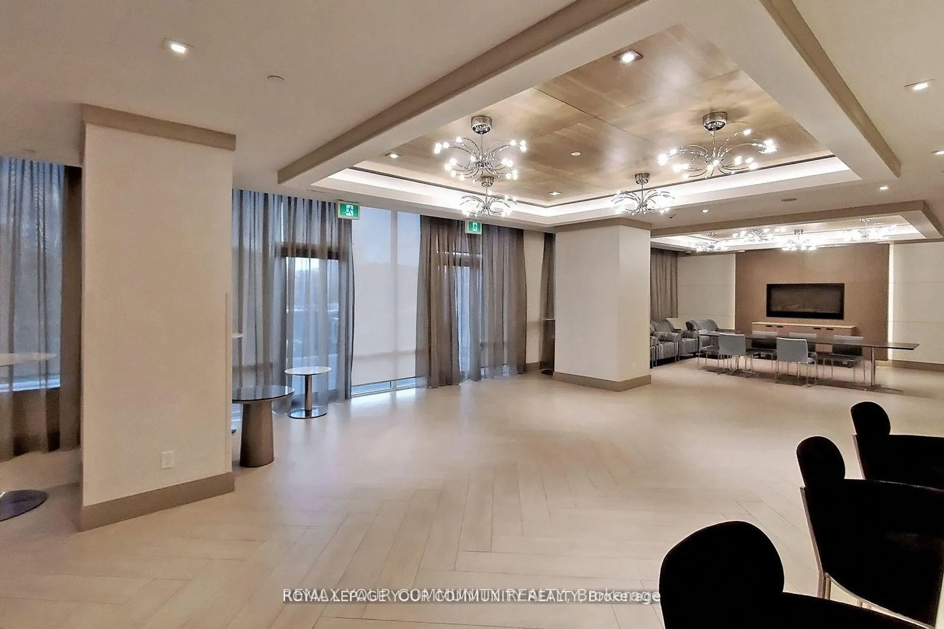 Photo 35 of Unit 312, 15 Water Walk Drive, Markham, Unionville — HOMEH