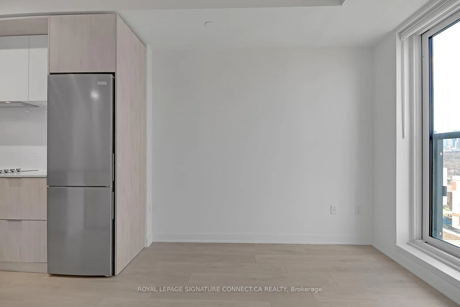 Photo 9 of Unit 909, 130 River Street, Toronto, Regent Park — HOMEH