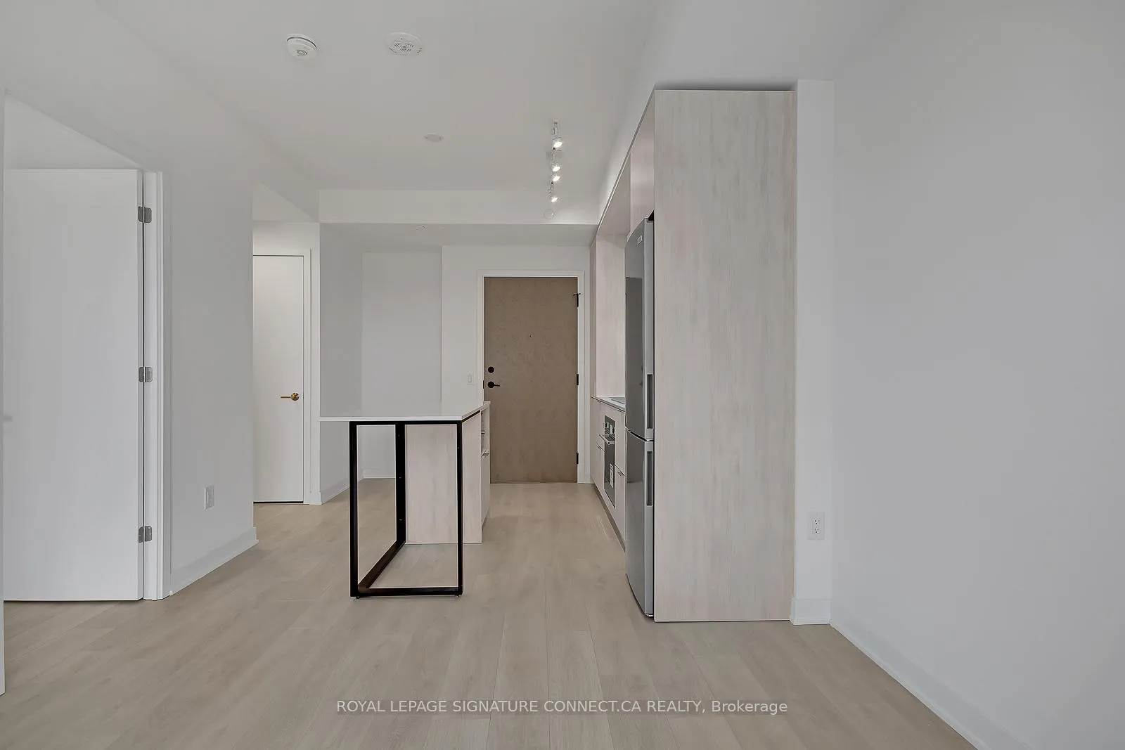 Photo 11 of Unit 909, 130 River Street, Toronto, Regent Park — HOMEH