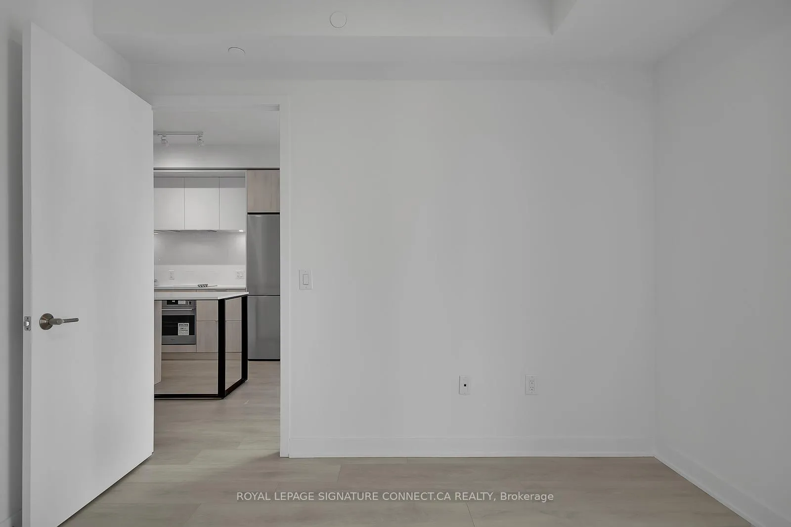 Photo 19 of Unit 909, 130 River Street, Toronto, Regent Park — HOMEH