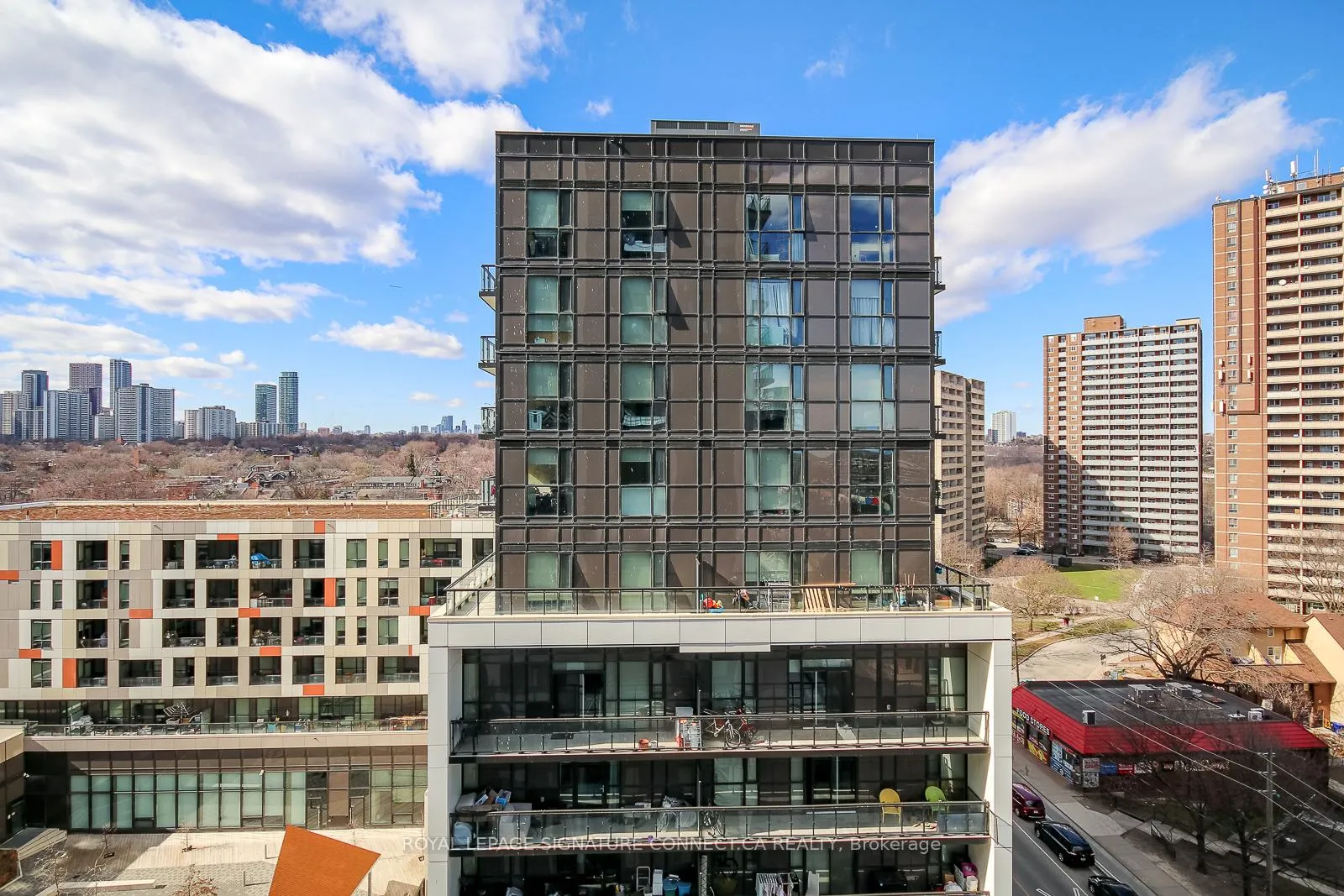 Photo 21 of Unit 909, 130 River Street, Toronto, Regent Park — HOMEH
