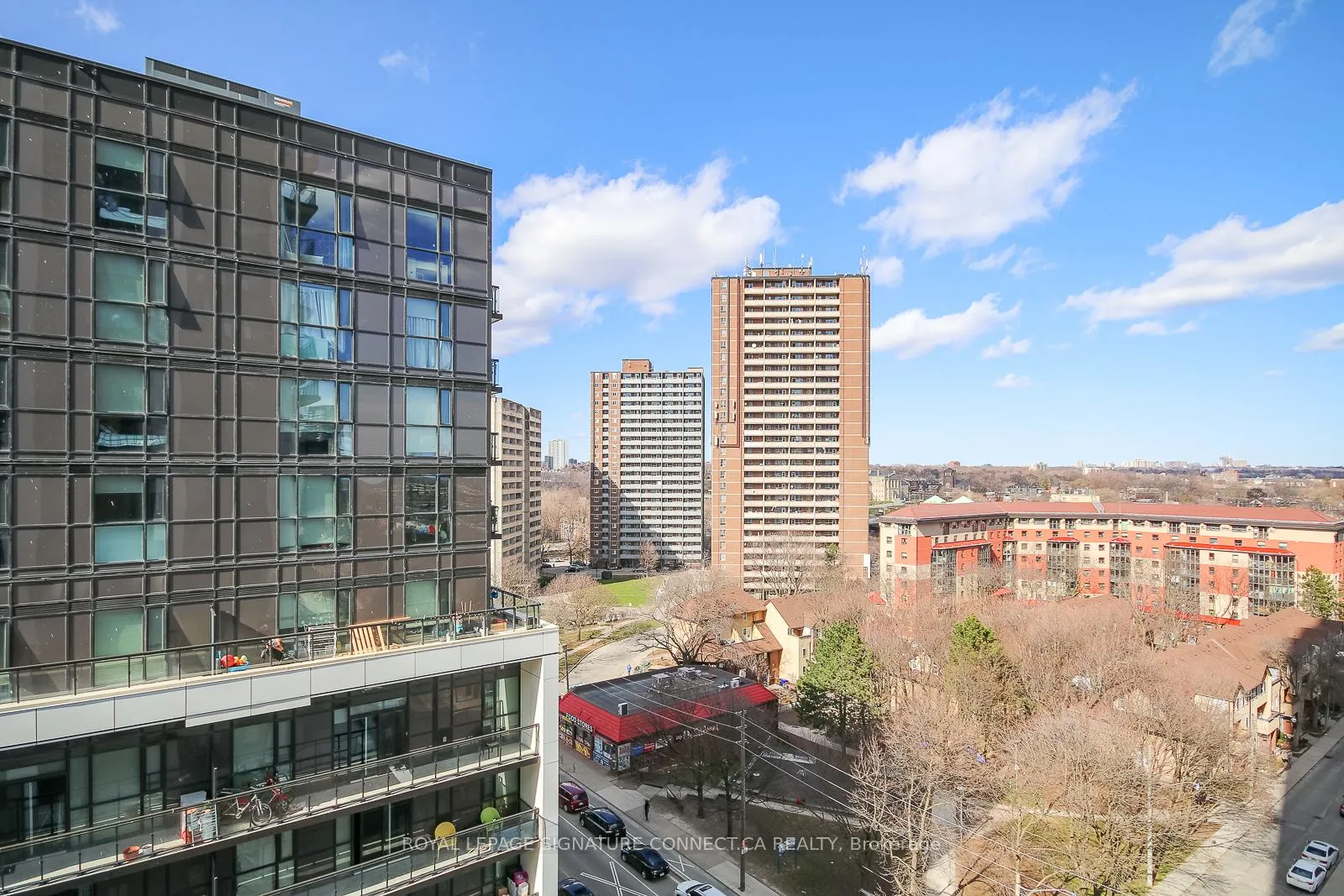Photo 22 of Unit 909, 130 River Street, Toronto, Regent Park — HOMEH