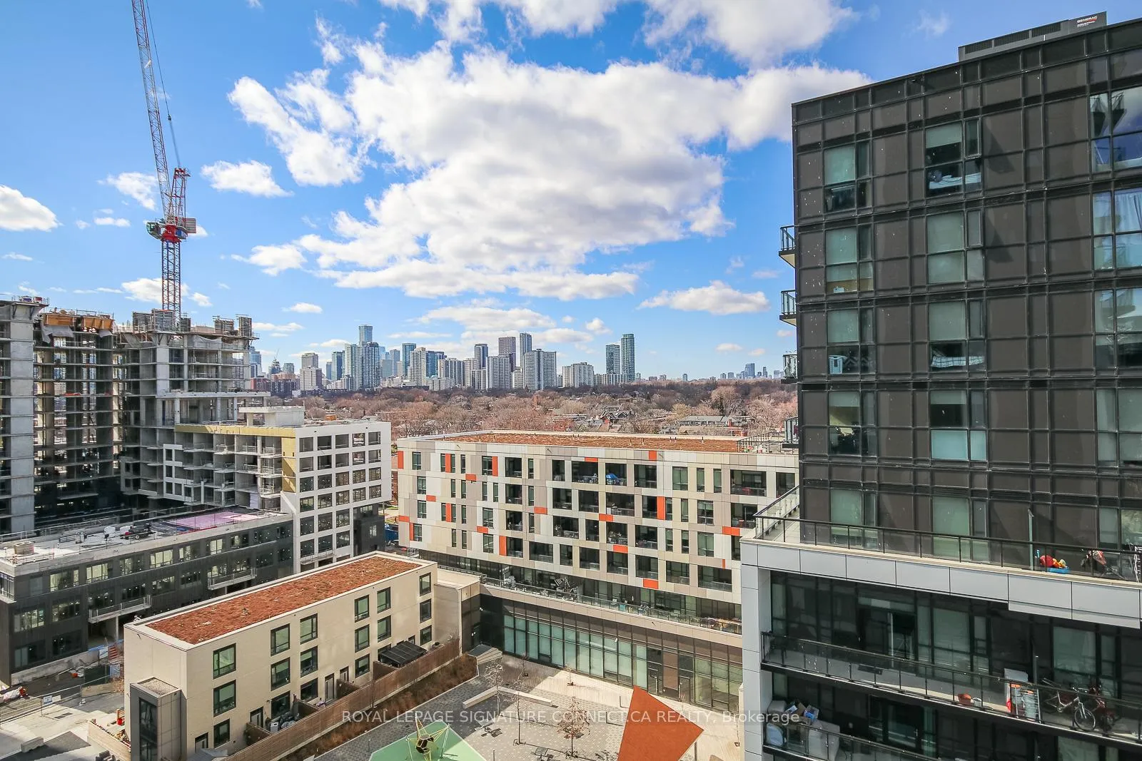 Photo 23 of Unit 909, 130 River Street, Toronto, Regent Park — HOMEH