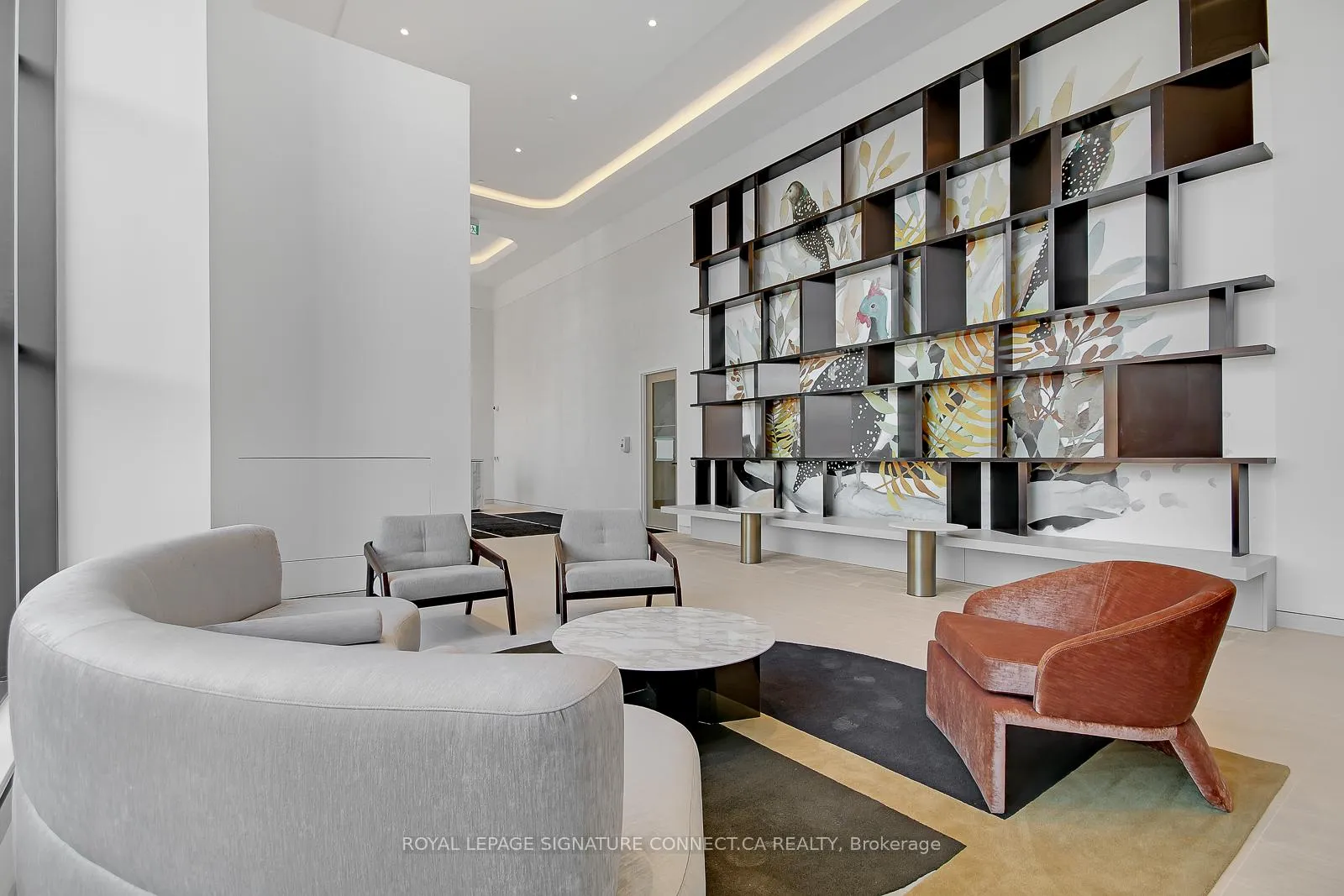 Photo 25 of Unit 909, 130 River Street, Toronto, Regent Park — HOMEH