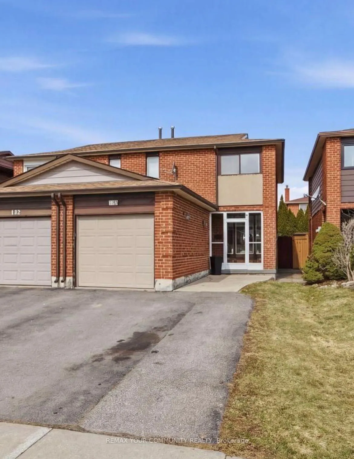 Photo 1 of 130 Andrea Lane, Vaughan, East Woodbridge — HOMEH