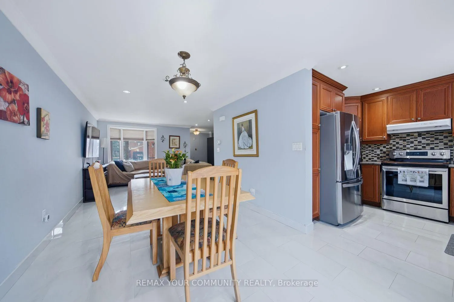 Photo 18 of 130 Andrea Lane, Vaughan, East Woodbridge — HOMEH