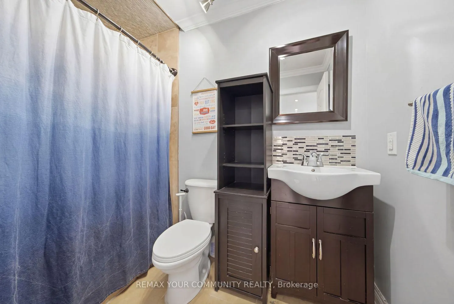 Photo 23 of 130 Andrea Lane, Vaughan, East Woodbridge — HOMEH