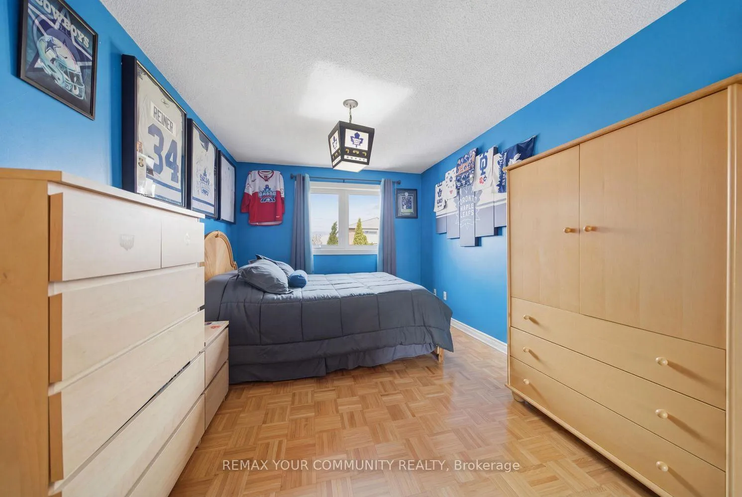 Photo 29 of 130 Andrea Lane, Vaughan, East Woodbridge — HOMEH