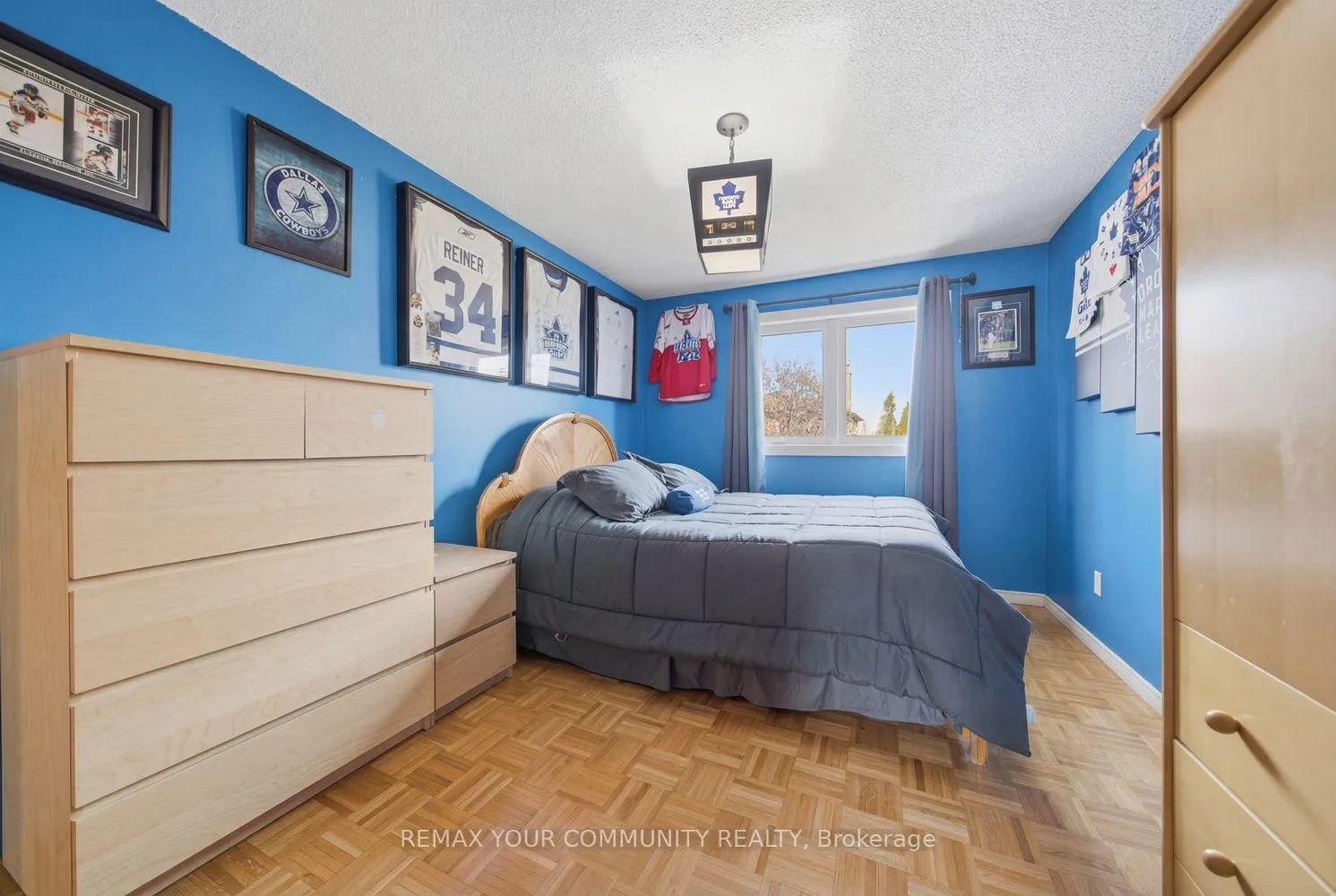 Photo 30 of 130 Andrea Lane, Vaughan, East Woodbridge — HOMEH
