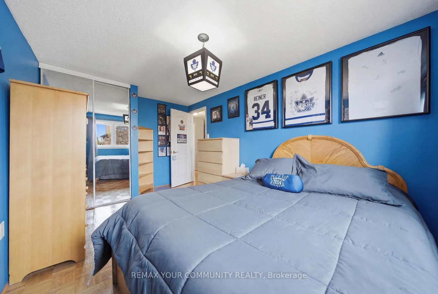 Photo 31 of 130 Andrea Lane, Vaughan, East Woodbridge — HOMEH