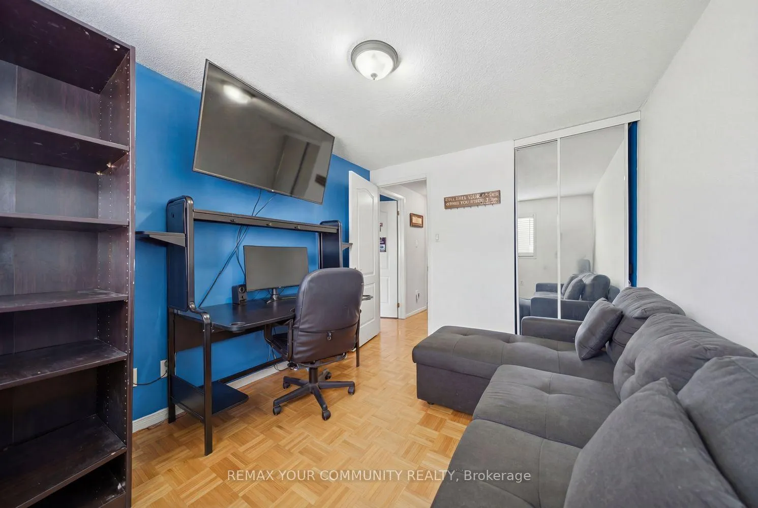 Photo 34 of 130 Andrea Lane, Vaughan, East Woodbridge — HOMEH