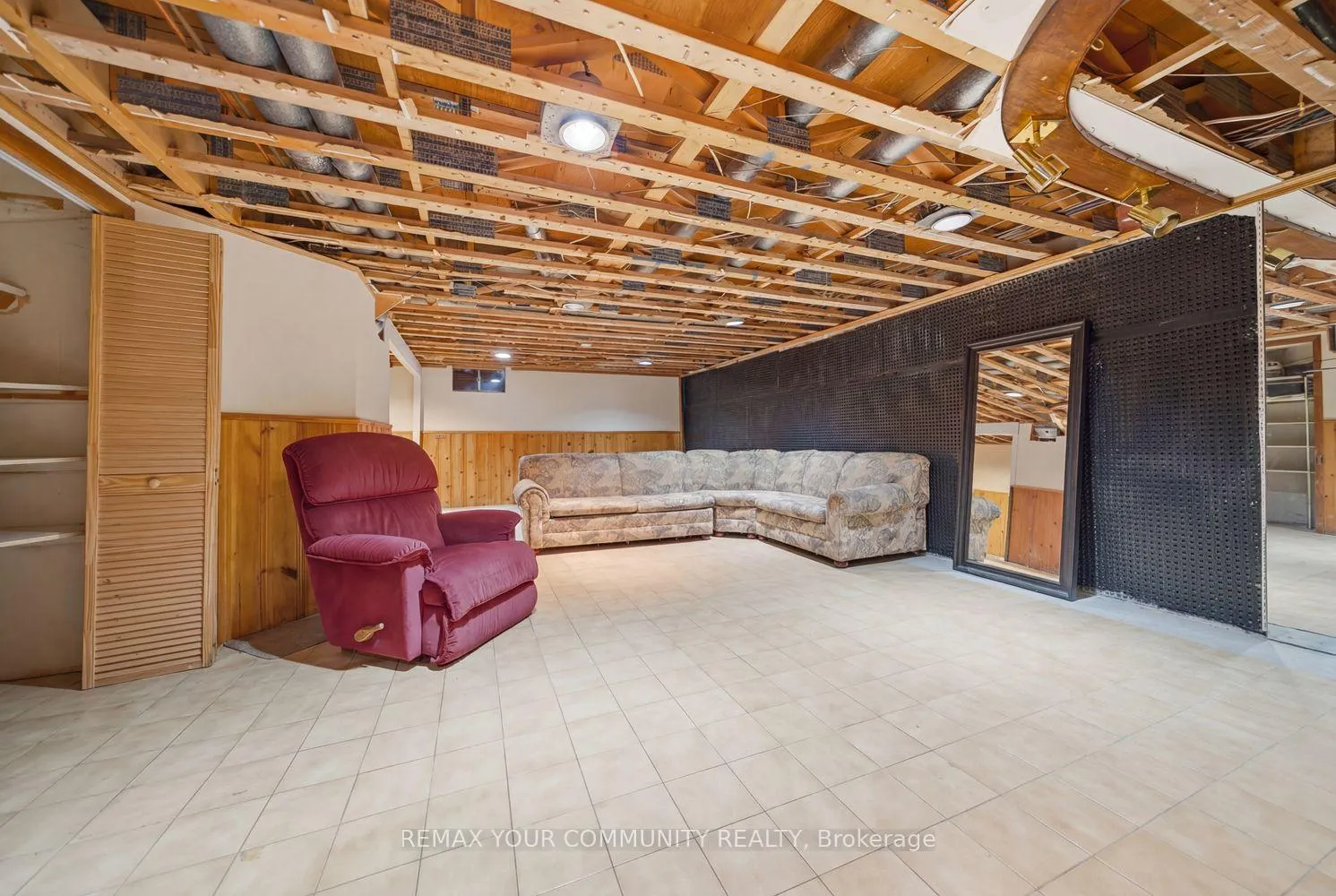 Photo 36 of 130 Andrea Lane, Vaughan, East Woodbridge — HOMEH
