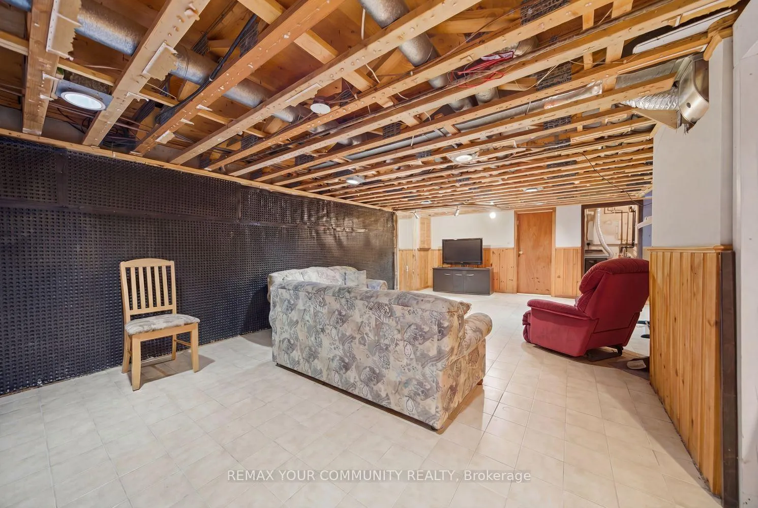 Photo 37 of 130 Andrea Lane, Vaughan, East Woodbridge — HOMEH