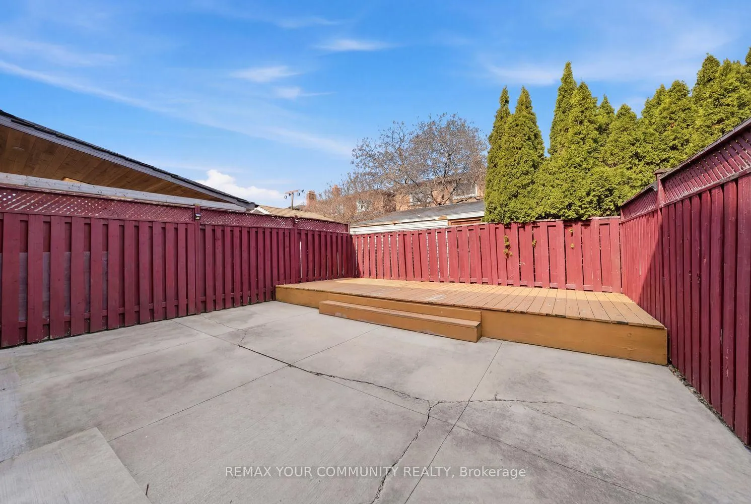 Photo 39 of 130 Andrea Lane, Vaughan, East Woodbridge — HOMEH