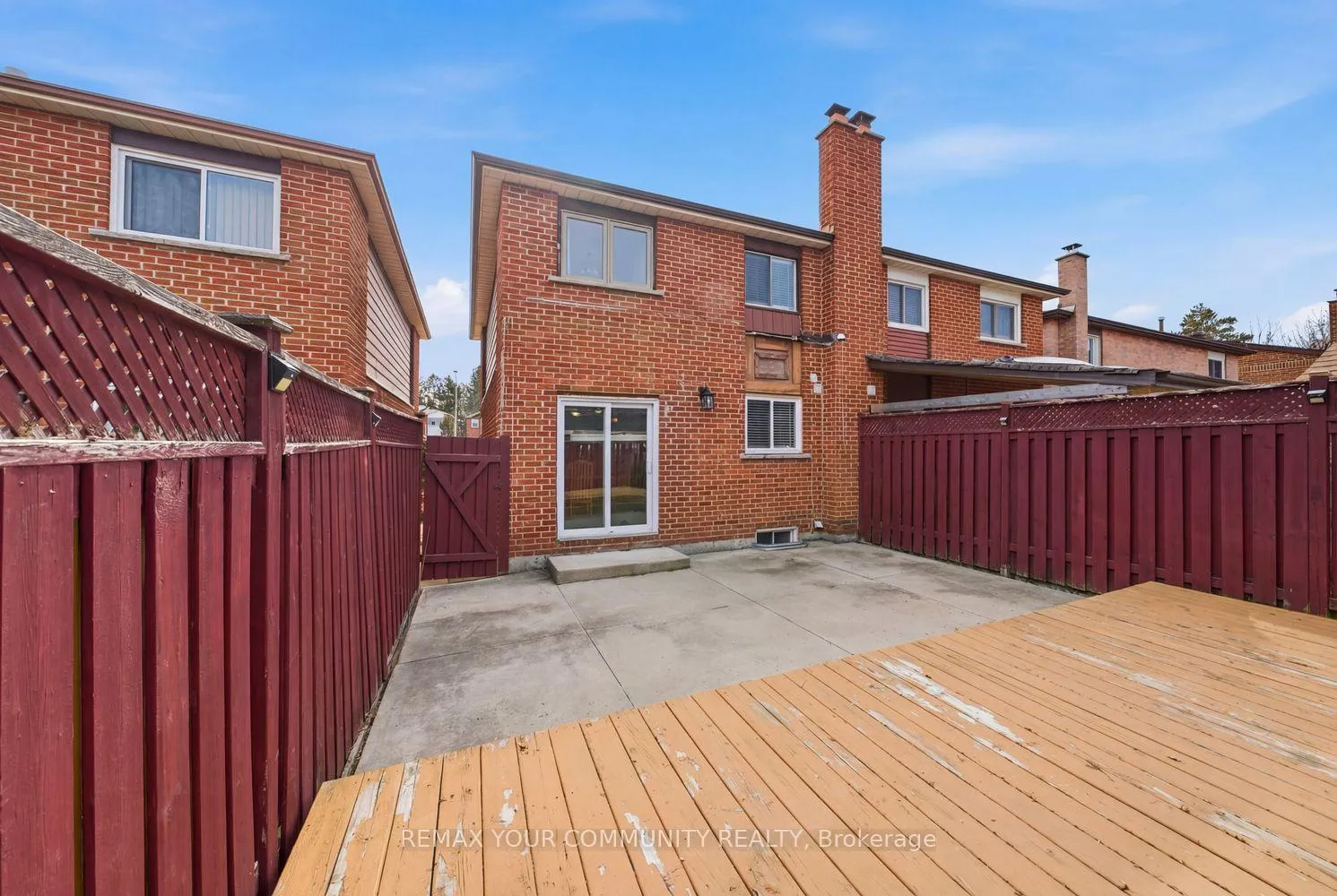 Photo 40 of 130 Andrea Lane, Vaughan, East Woodbridge — HOMEH