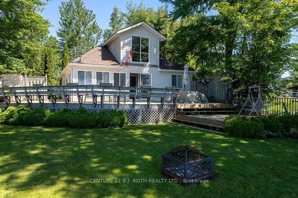 Photo 10 of 2389 Crystal Beach Road, Innisfil, Alcona — HOMEH