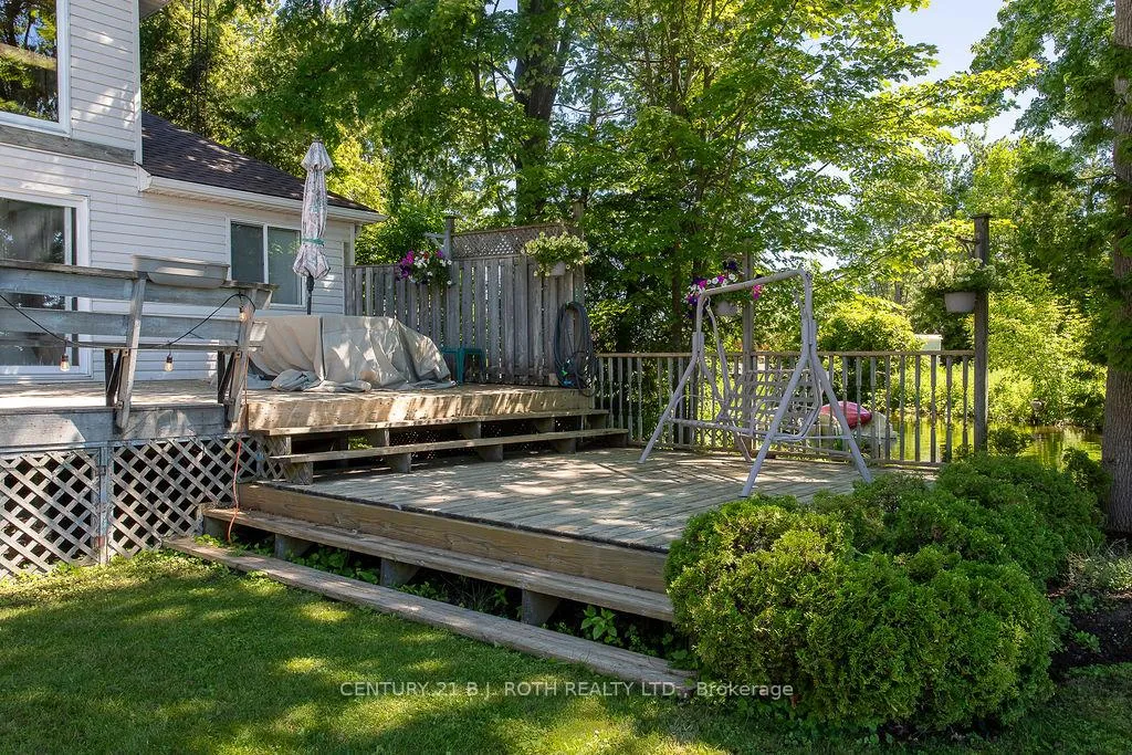 Photo 11 of 2389 Crystal Beach Road, Innisfil, Alcona — HOMEH