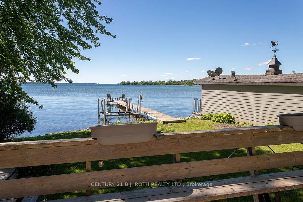 Photo 13 of 2389 Crystal Beach Road, Innisfil, Alcona — HOMEH