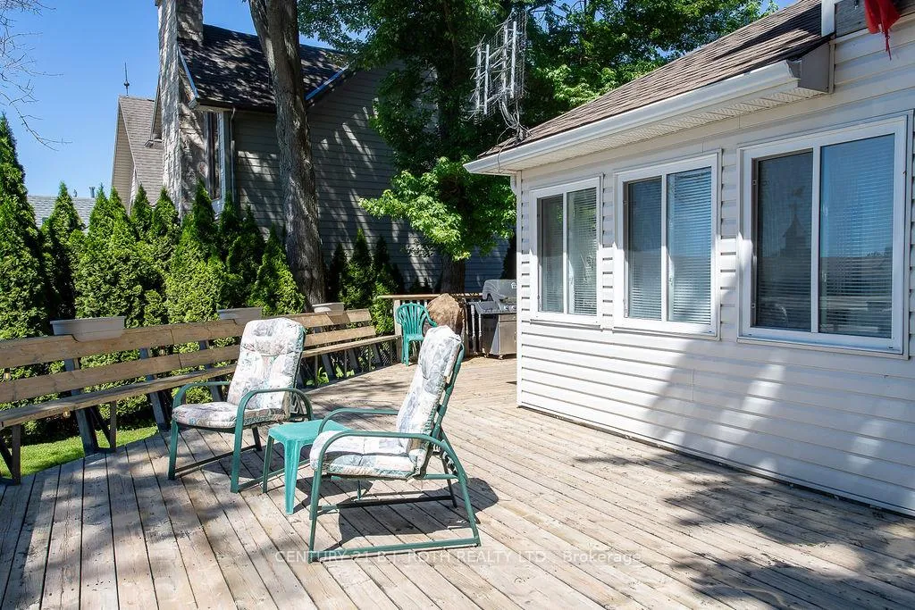 Photo 14 of 2389 Crystal Beach Road, Innisfil, Alcona — HOMEH