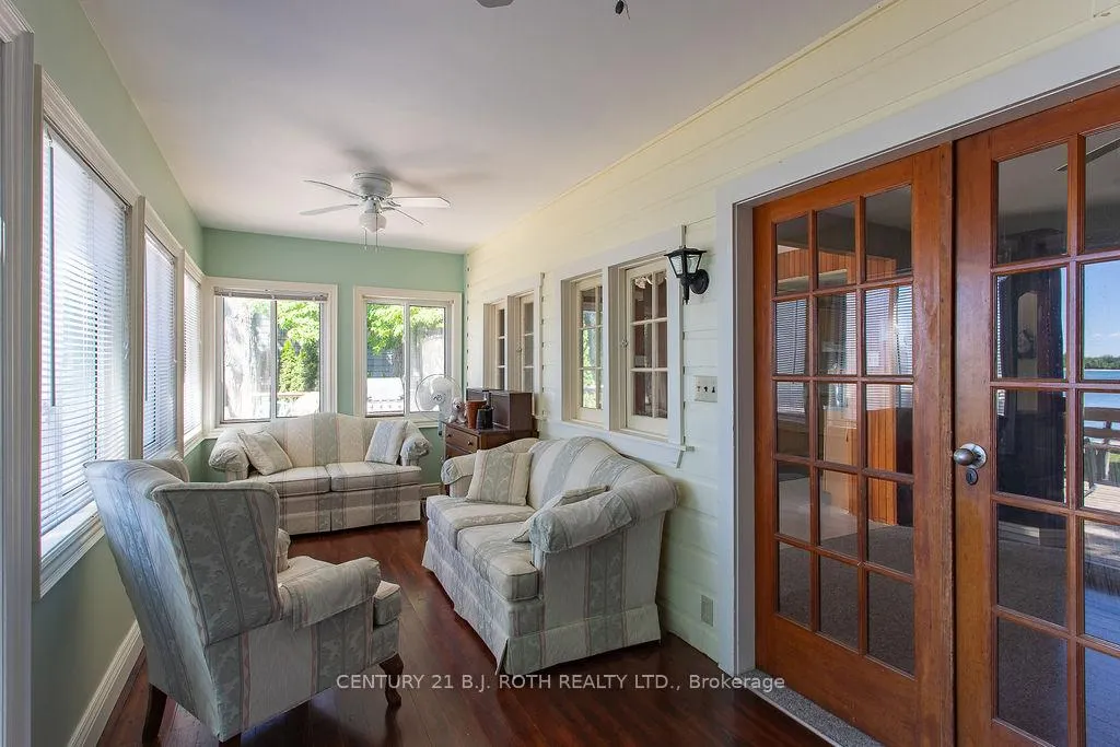 Photo 18 of 2389 Crystal Beach Road, Innisfil, Alcona — HOMEH
