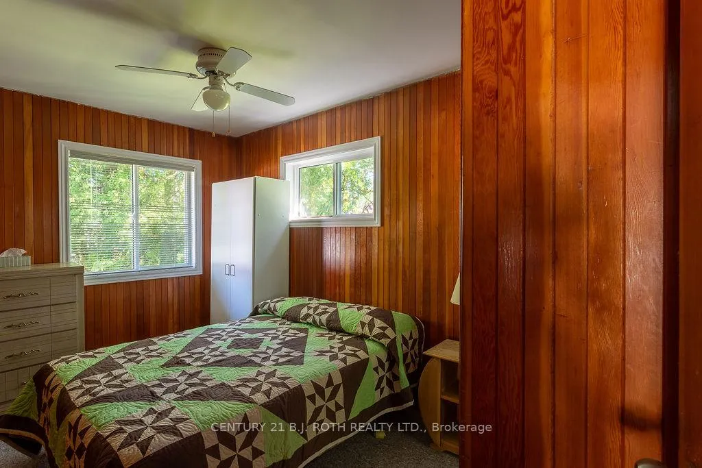 Photo 23 of 2389 Crystal Beach Road, Innisfil, Alcona — HOMEH