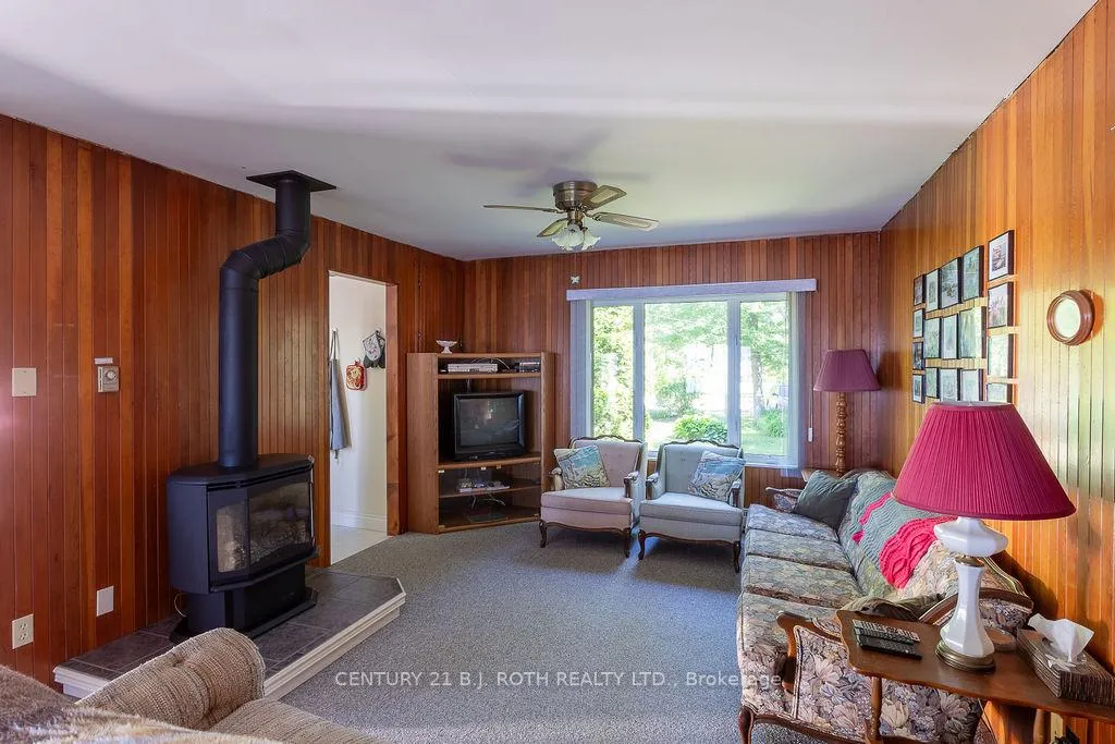 Photo 27 of 2389 Crystal Beach Road, Innisfil, Alcona — HOMEH