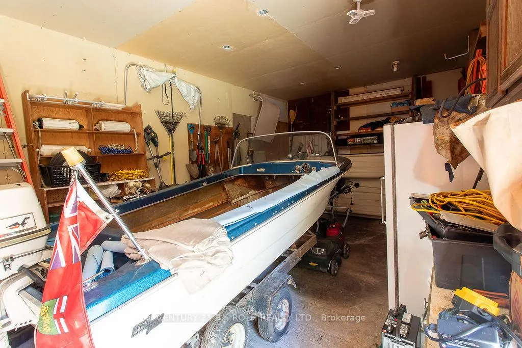 Photo 32 of 2389 Crystal Beach Road, Innisfil, Alcona — HOMEH