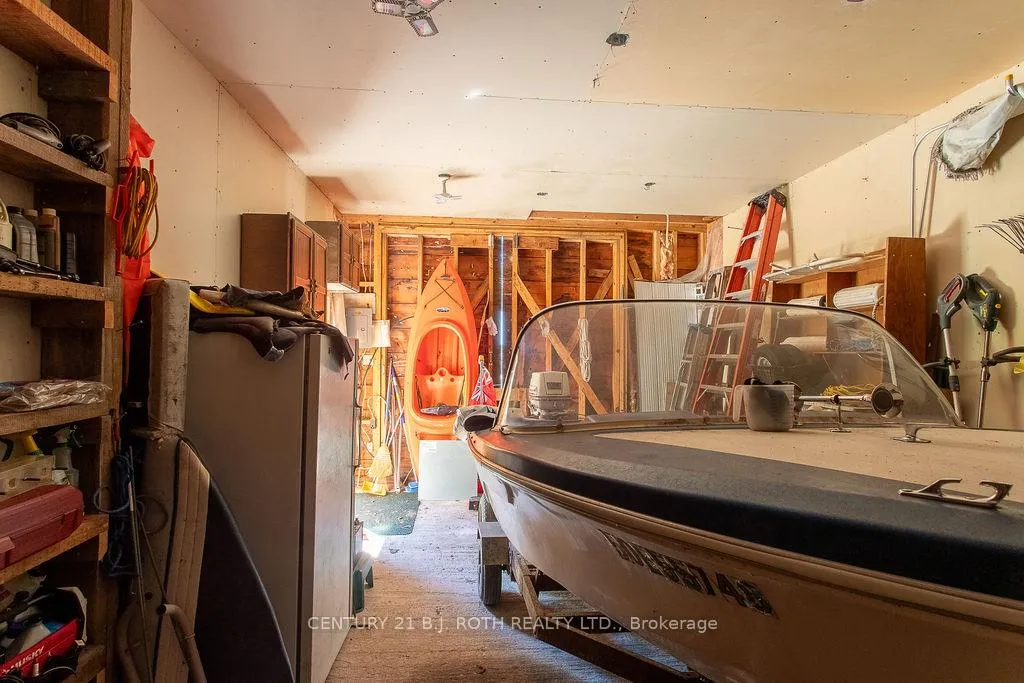 Photo 33 of 2389 Crystal Beach Road, Innisfil, Alcona — HOMEH