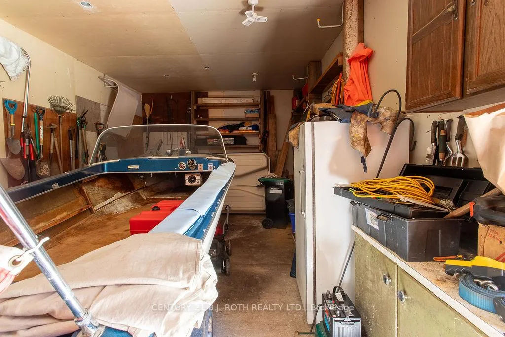 Photo 34 of 2389 Crystal Beach Road, Innisfil, Alcona — HOMEH