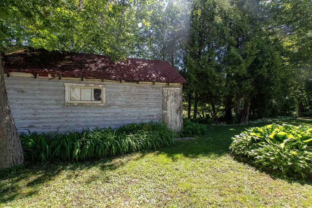 Photo 36 of 2389 Crystal Beach Road, Innisfil, Alcona — HOMEH