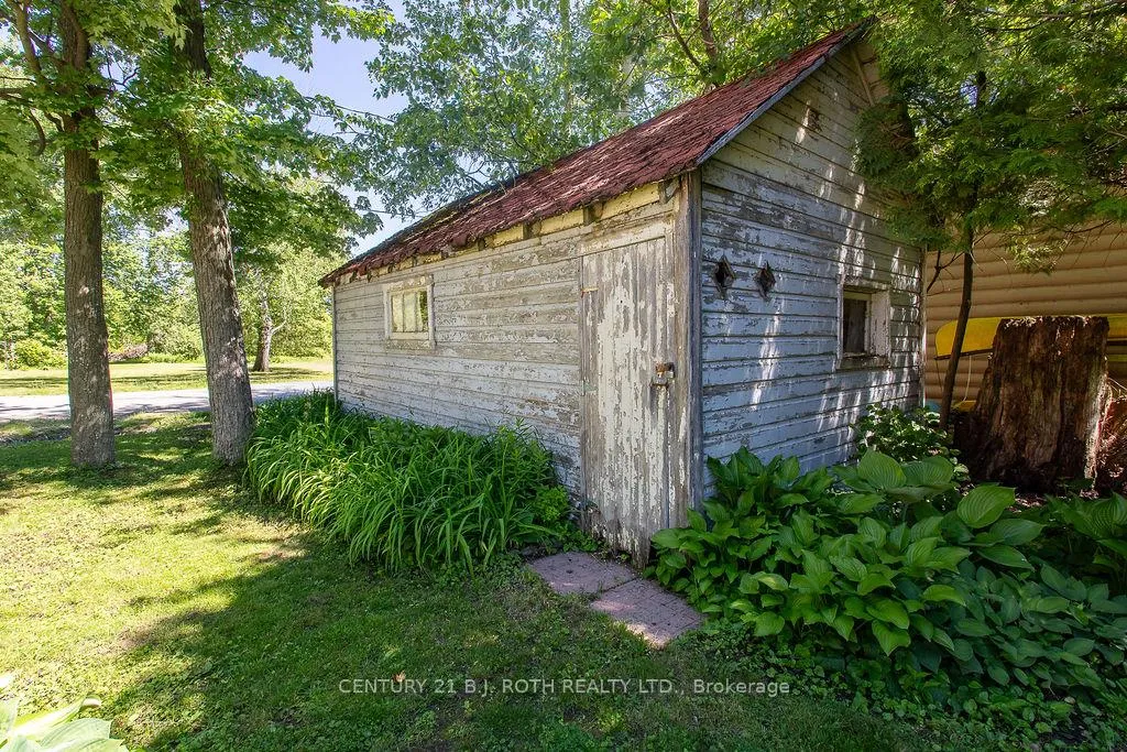 Photo 37 of 2389 Crystal Beach Road, Innisfil, Alcona — HOMEH