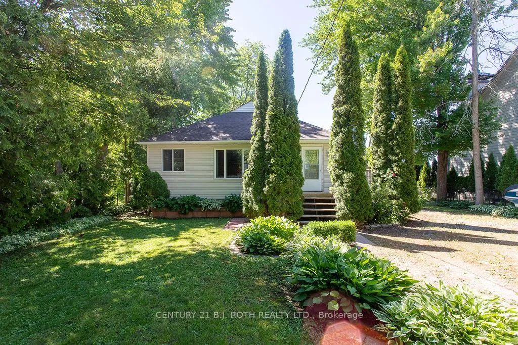 Photo 39 of 2389 Crystal Beach Road, Innisfil, Alcona — HOMEH