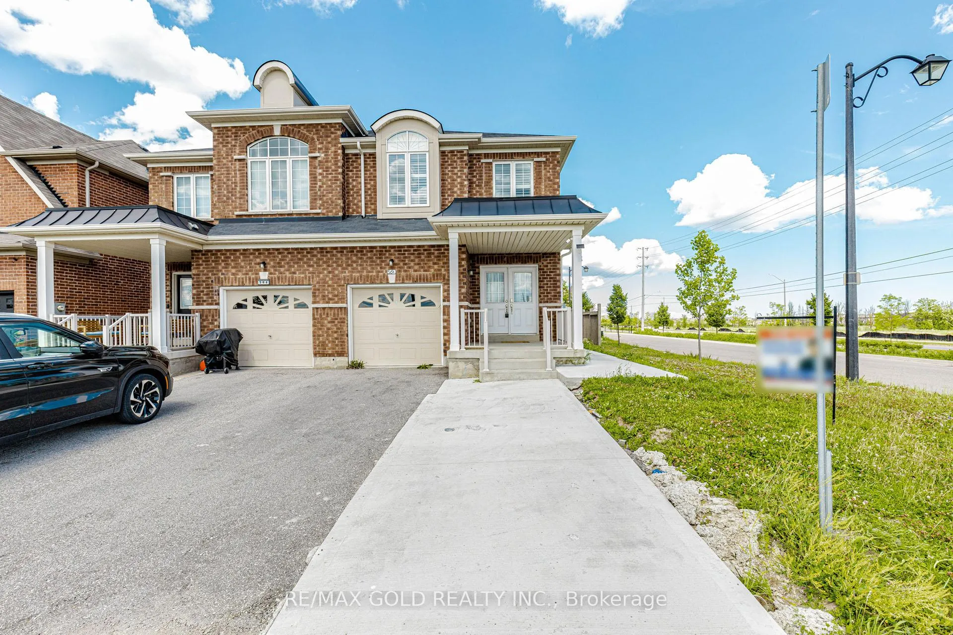 Photo 1 of 566 Bessborough Drive, Milton, Harrison — HOMEH