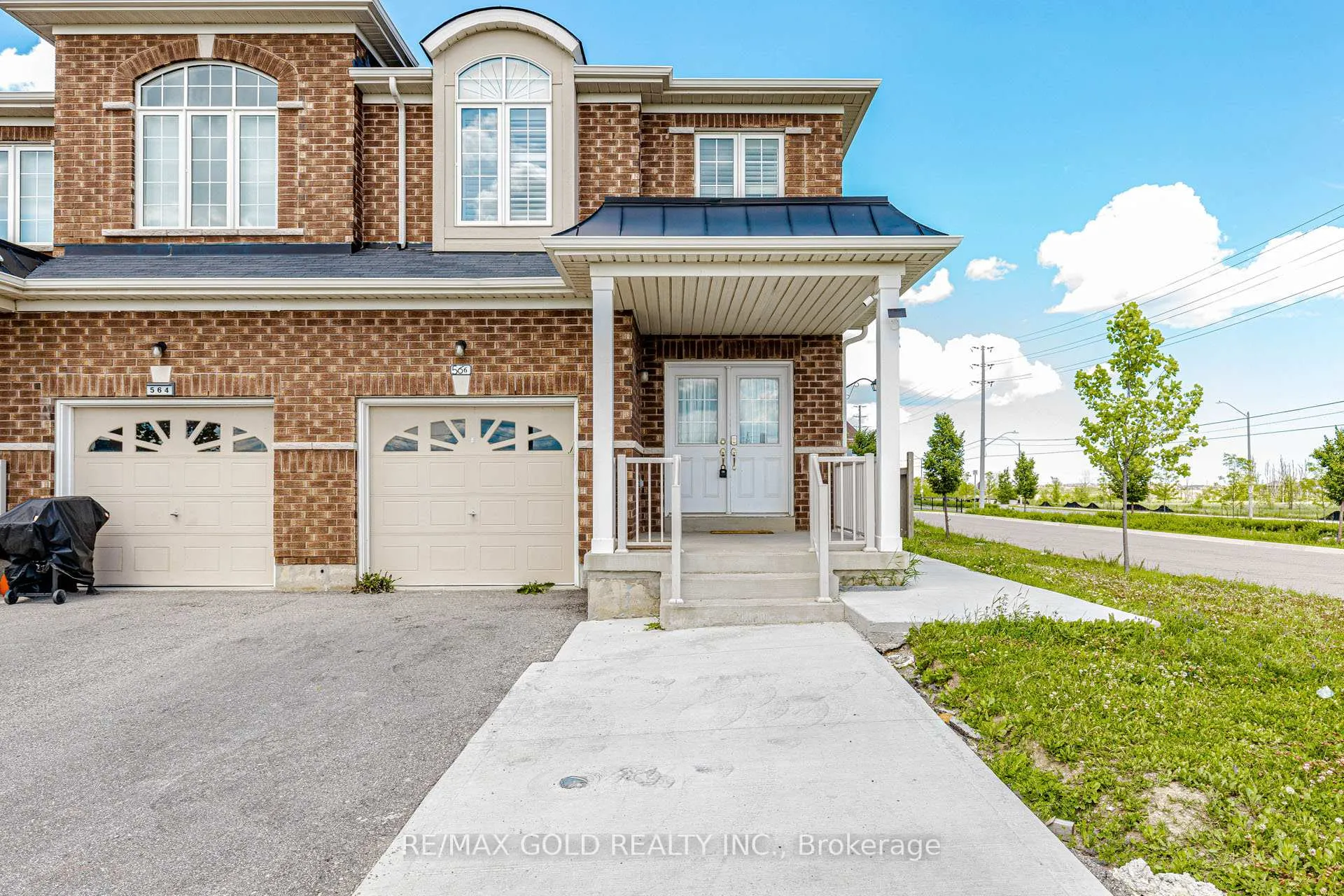 Photo 50 of 566 Bessborough Drive, Milton, Harrison — HOMEH