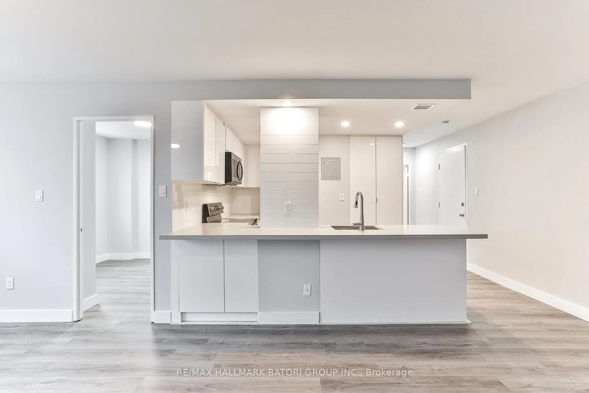 Photo 1 of Unit 310, 2603 Bathurst Street, Toronto, Forest Hill North — HOMEH
