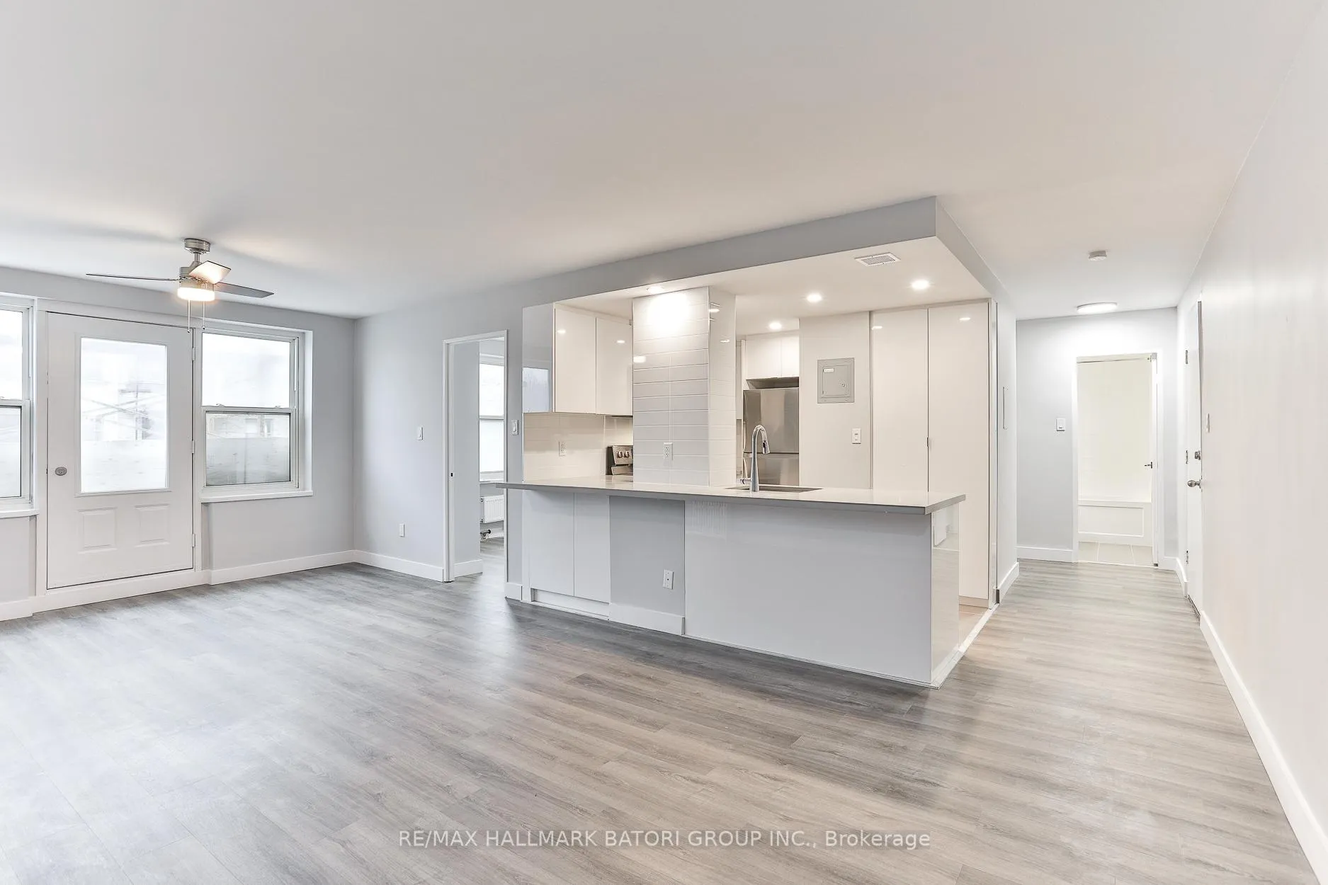 Photo 2 of Unit 310, 2603 Bathurst Street, Toronto, Forest Hill North — HOMEH
