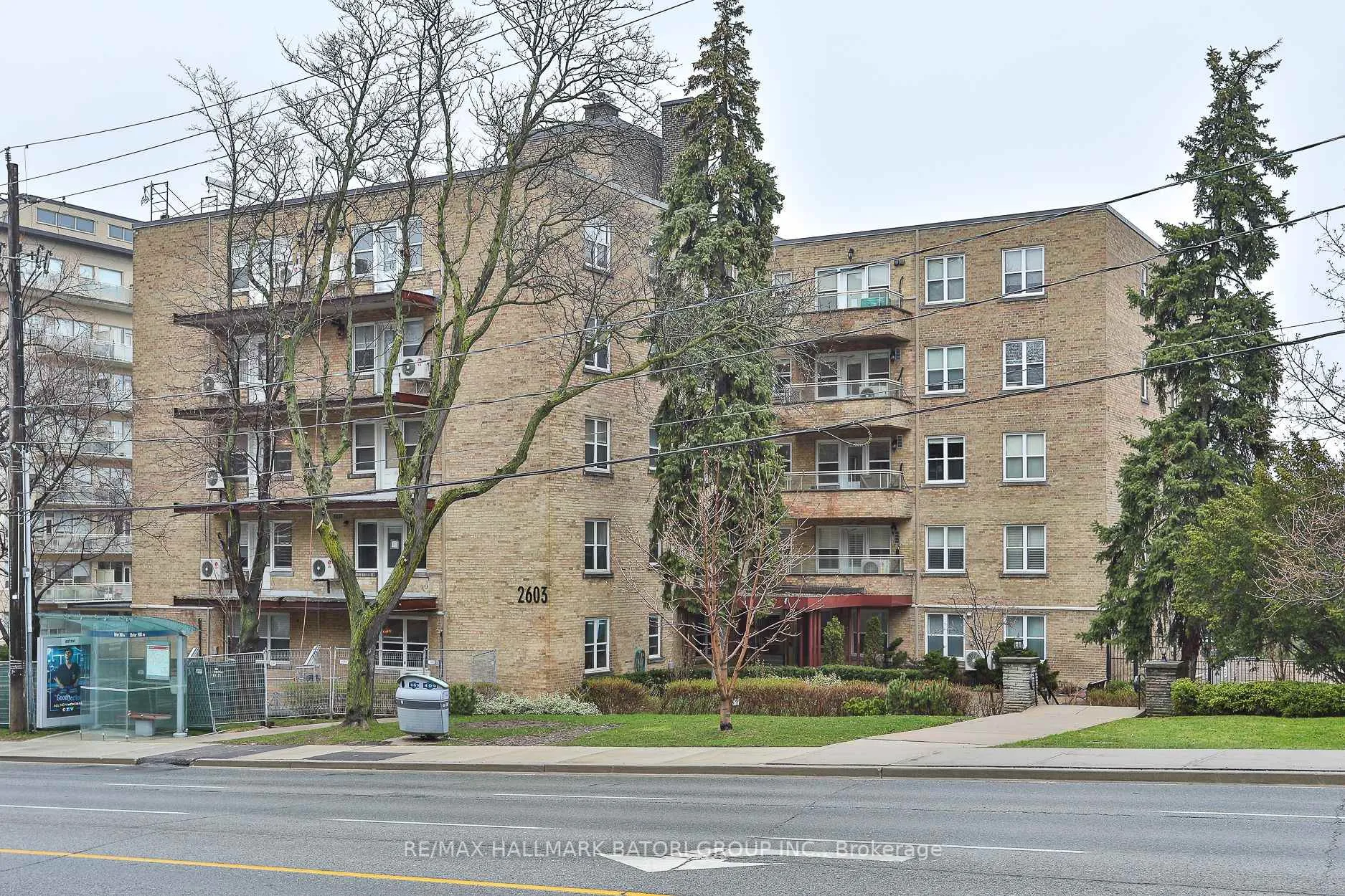 Photo 19 of Unit 310, 2603 Bathurst Street, Toronto, Forest Hill North — HOMEH