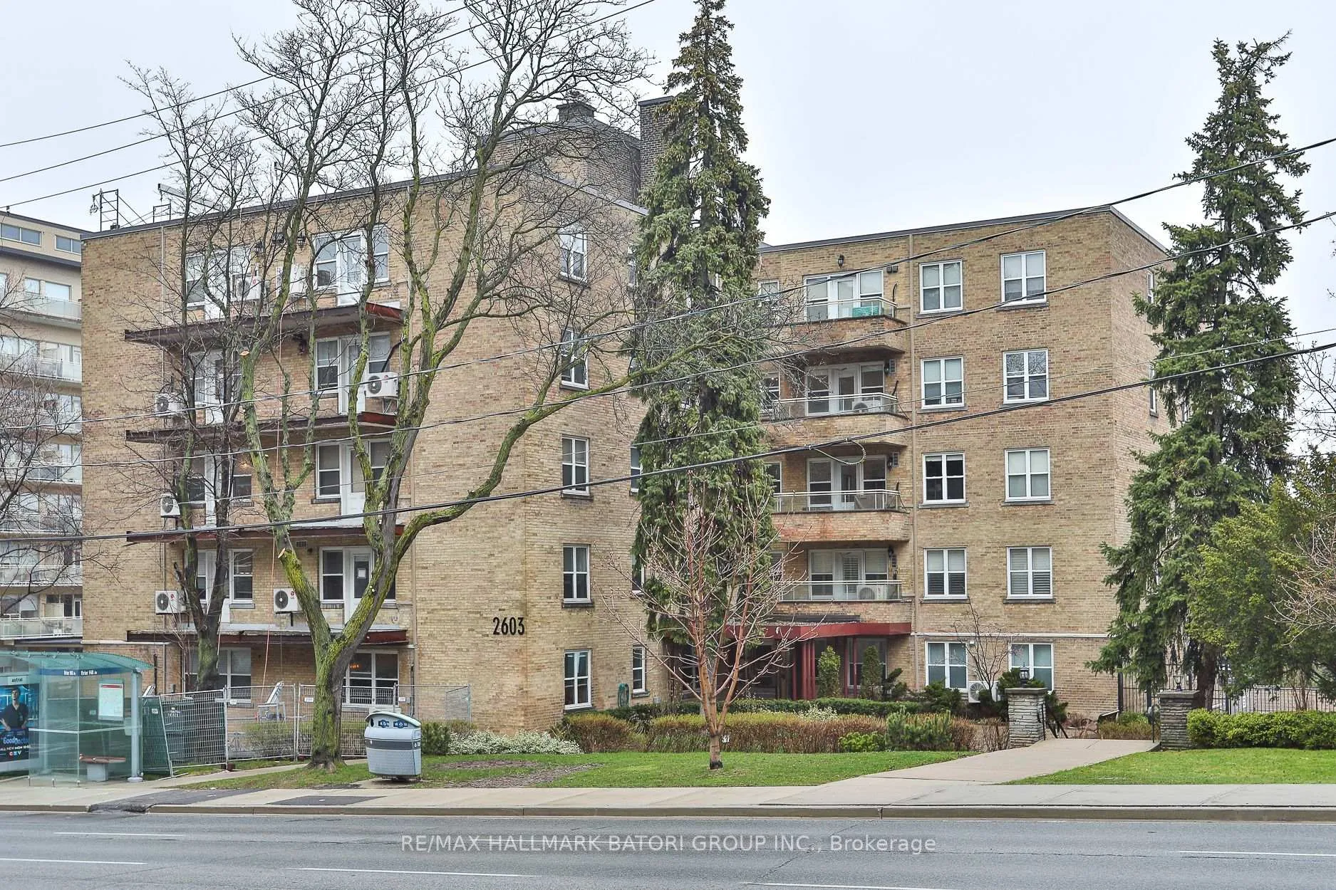 Photo 20 of Unit 310, 2603 Bathurst Street, Toronto, Forest Hill North — HOMEH