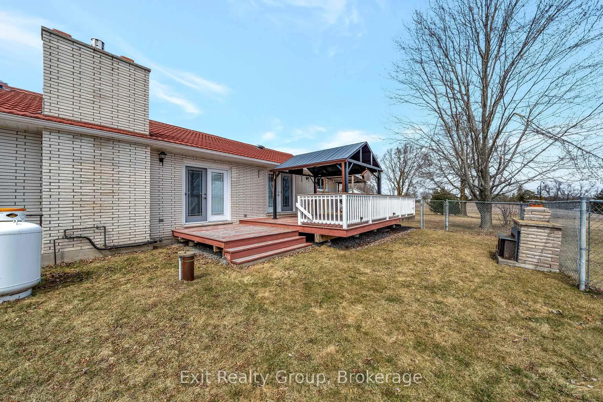 Photo 34 of 95 Boundary Road, Belleville, Thurlow Ward — HOMEH