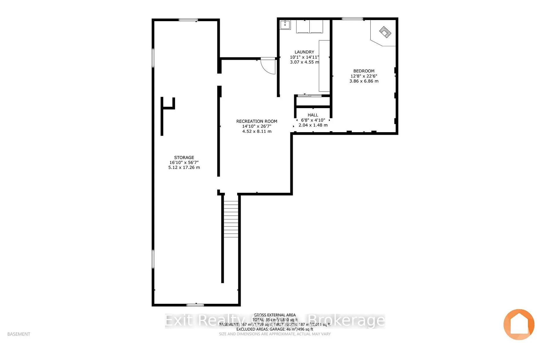 Photo 40 of 95 Boundary Road, Belleville, Thurlow Ward — HOMEH