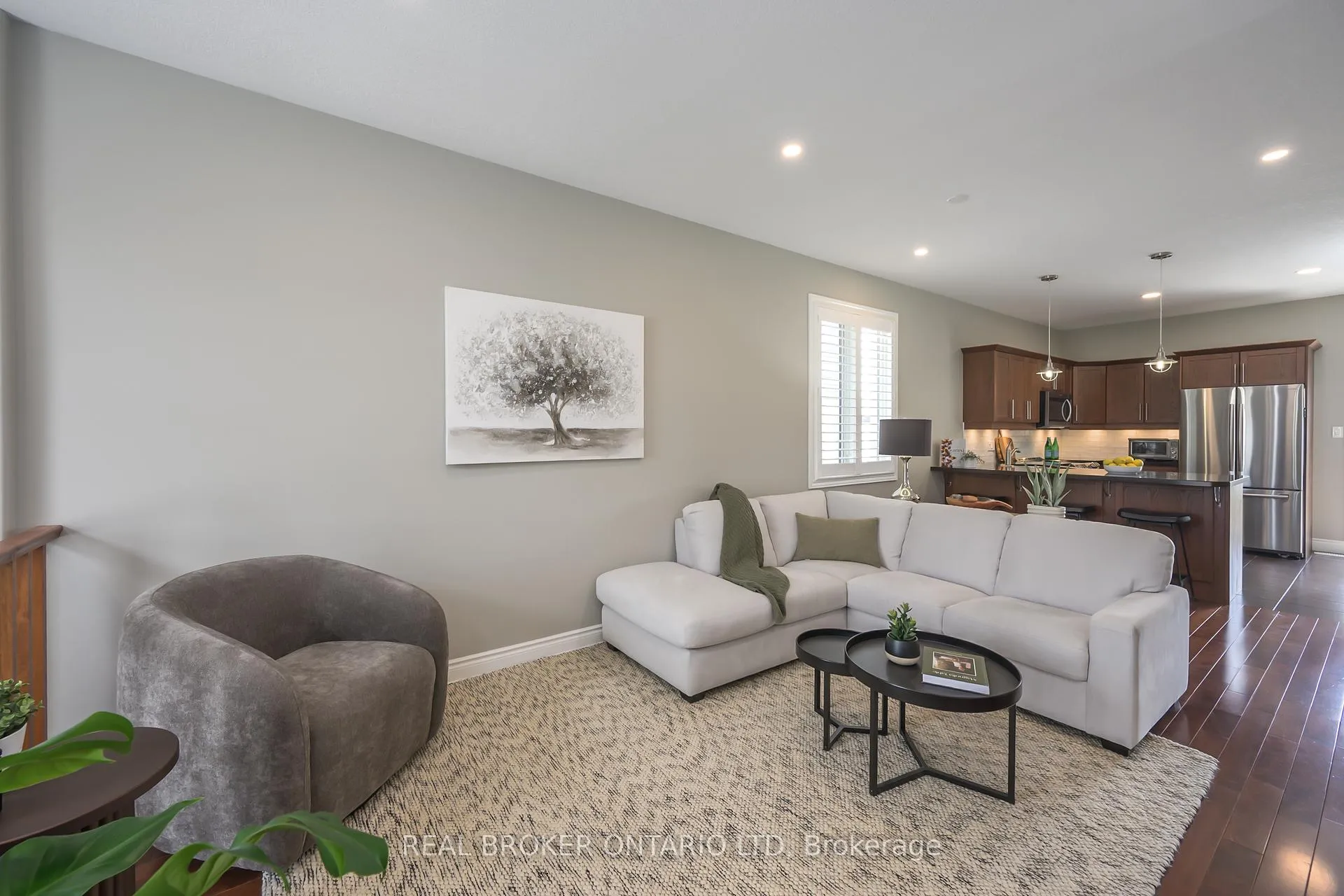 Photo 6 of Unit 5, 2615 Colonel Talbot Road, London, South K — HOMEH